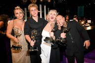 Emmys Analysis: First Timers Inject Fresh Blood Into TV's Big Night