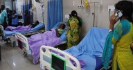 TN stampede death toll rises to 40, 67 undergoing treatment