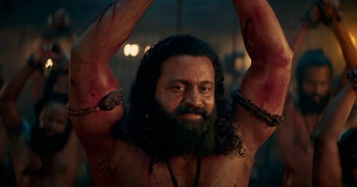 'Nobody has right to question food choices': Rishab Shetty on viral 'Kantara pledge’