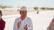 Gobernador Durazo impulsa la seguridad vial y turismo con proyecto de ampliación de carretera a Hermosillo