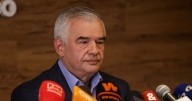 Presidente del COC: "Si se aprueba el nuevo presupuesto, se acaba el sueño de muchos deportistas”