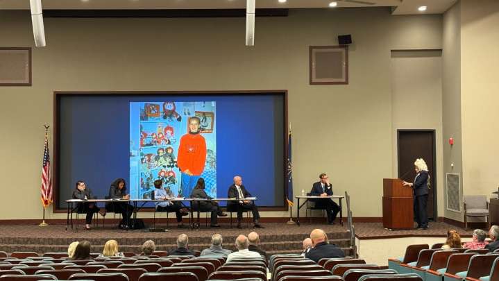 Victim’s family asks for ‘no mercy’ for Roy Lee Ward
