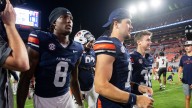 Auburn football's Jackson Arnold the right answer for Hugh Freeze at QB