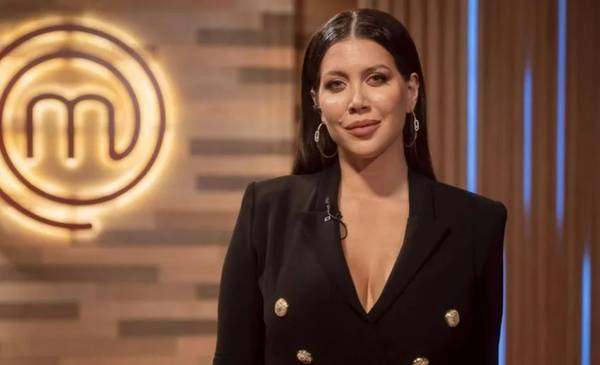 Ya había firmado: la súper figura que se bajaría de MasterChef