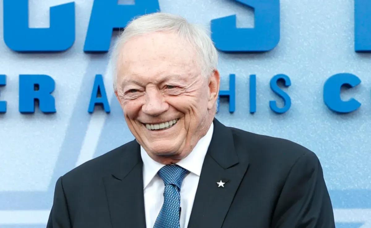 NFL News: Jerry Jones sends clear message to Packers fans after chants thanking Cowboys owner for Micah Parsons’ trade at Lambeau Field