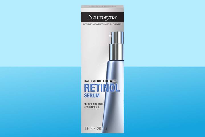 PEOPLE Tested Retinol Serum Is on Sale at Amazon for $20