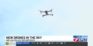 Drones will soon be used for operations at the Welsh Police Department