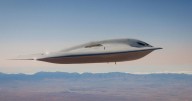 US secret stealth nuke bomber costs more than $700 million