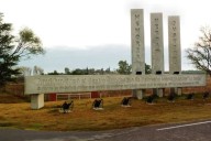 Encontraron restos humanos en el predio de campo de concentración de Córdoba