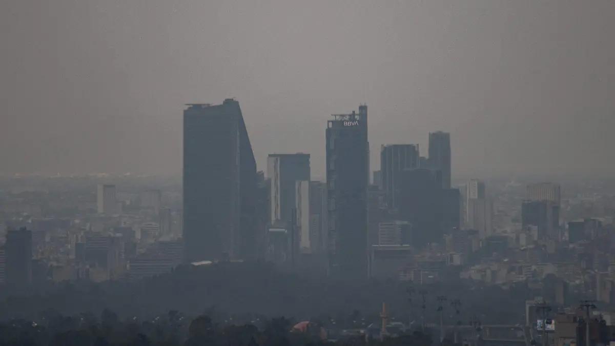 Tres alcaldías de CDMX se encuentran en Alerta Roja por lluvia