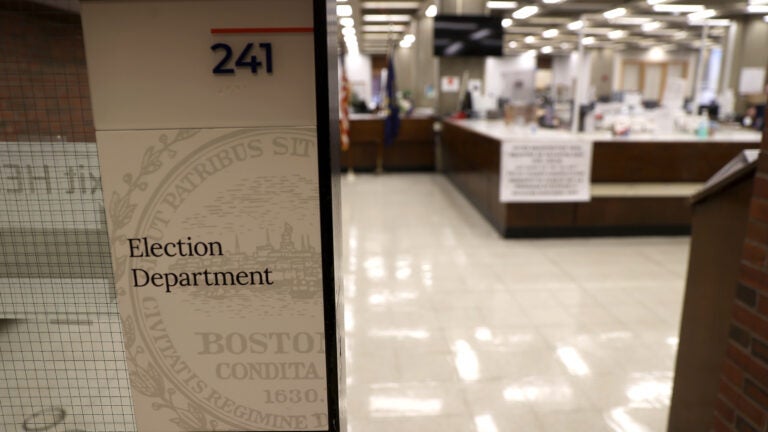 Here's how Boston's elections will change after last year's problems