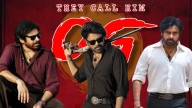 Pawan Kalyan’s OG: Nizam Day 1 Collections Revealed