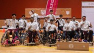 Lucharán basquetbolistas mazatlecos por su pase a los Juegos Parapanamericanos Juveniles de Chile 2025