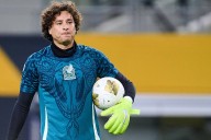 Se aleja el Mundial 2026 para Memo Ochoa tras cancelarse su traspaso con el equipo Burgos de España