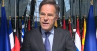 NATO, White House address Russian drones violating Poland's airspace