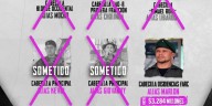 Tras entrega de ‘Kevin’ y ‘Giovanni’, autoridades centran su atención en ‘Marlon’, la cabeza de las disidencias en Cauca