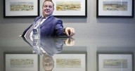 Jason Kenney warns of 'deeply divisive' impact of a sovereignty referendum in Alberta