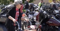 Flags for Vets honors local heroes at Aksarben Village