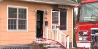 Cause determined for Ludlow house fire