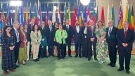Bachelet dijo que su candidatura a encabezar la ONU "no es un proyecto personal"