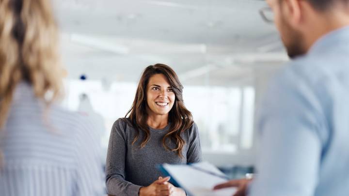 Cierre la semana con empleo: revise las vacantes activas