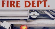 Dryer catches fire in Champaign apartment