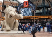 Deadline Detroit | Video: Two Knowledgeable Sports Observers Predict Detroit Tigers Won’t Go Far in the Playoffs