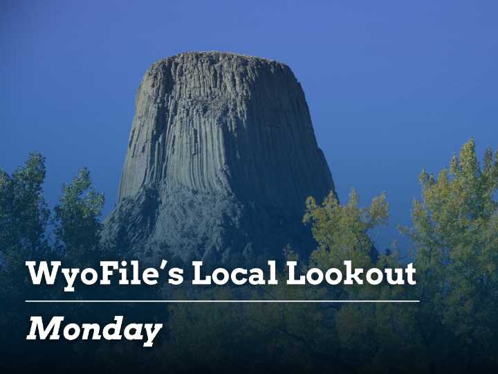 Local Lookout: Storing nuclear waste? | Wyoming’s data center attraction | Jackson keeps surveillance cameras - WyoFile