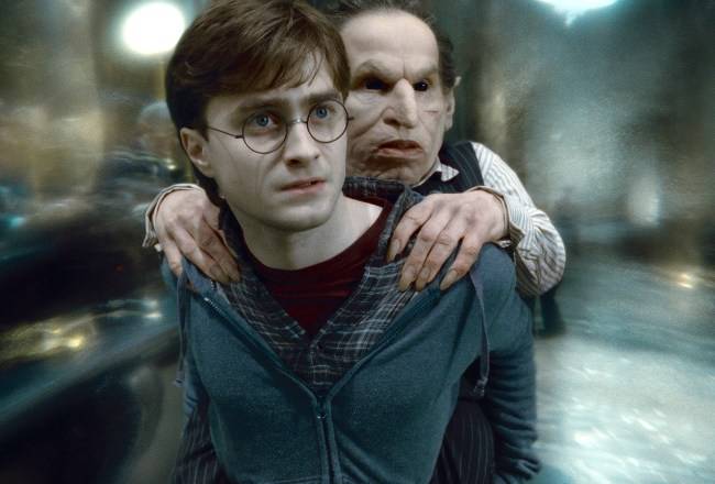 Harry Potter TV Show Cast: Warwick Davis Returning, Professor Flitwick