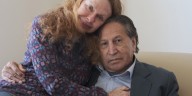 Eliane Karp afronta pedido de 16 años de cárcel por el caso Ecoteva, pero sigue prófuga en el extranjero