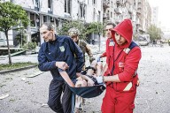 Russian strikes on Western assets in Ukraine send an ominous message