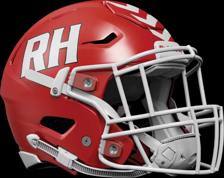 2025 outlook for Rose Hill Rockets football