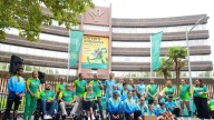 Fundación Eurocaja Rural organiza la Carrera Solidaria contra la ELA