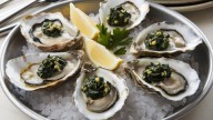 This Historic Pennsylvania Restaurant Got Its Start Serving 1