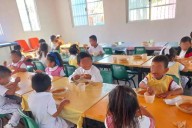 Desayunos a 5 pesos en Carmen: DIF fortalece programas de Claudia Sheinbaum