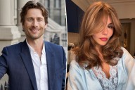 Glen Powell and Olivia Jade Giannulli spark romance speculation with NYC 'date night'