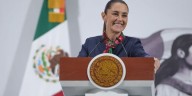 Sheinbaum reacciona a encuesta