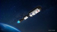 Could astronauts travel to Mars on nuclear-powered rockets? These scientists want to make it happen