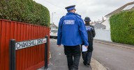 Bristol shooting sees girl, 9, in 'brilliant family' hurt in racially motivated attack