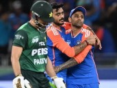 Pakistan gearing up for India rematch: captain Salman