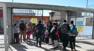 Darán lapso a alumnos que no cuentan vacuna de Sarampión: Educación