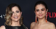 Selena Gomez’s Mom Accused of Turning Company Office Into ‘Drug Den’ by Employees