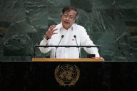 The issue of drugs doesn’t usually get showcased at the UN General Assembly. This year is different