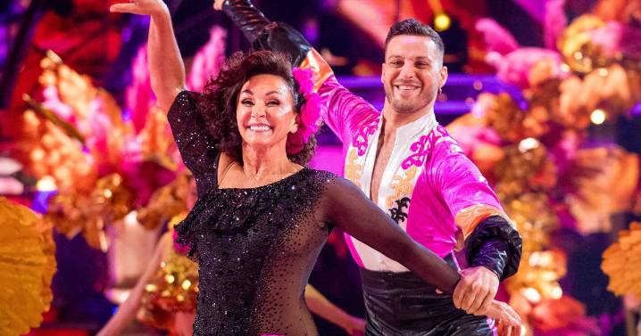 When is Strictly Come Dancing's first results show airing? BBC schedule explained