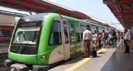 Linea 1 del Metro: reportan demoras en el servicio por problemas técnicos 