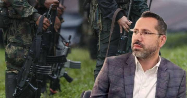 Bucaramanga en alerta máxima: Alcalde advierte presencia de grupos armados