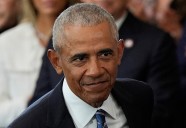 Obama calls Kirk murder 'horrific,' says a president should 'pull people together'