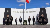 13 de septiembre: Recuerdan en Pachuca a los Niños Héroes