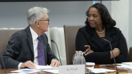 Fed governor Lisa Cook’s lawyer slams Justice Department over reports of criminal probe