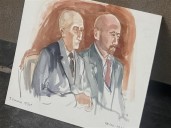 Ex-Alaska pilot accused of stopping plane mid-flight pleads guilty in federal court